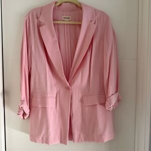 OPEN EDIT Blazer Jacket